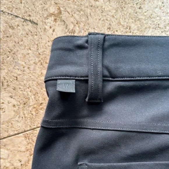 Men's Lululemon ABC Classic Pant - Picture 4 of 8